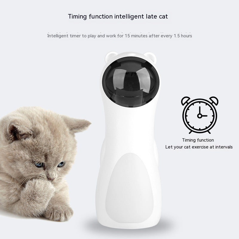 Yassi Smart interactive Laser