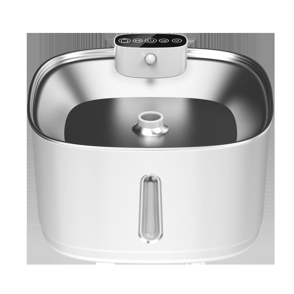 Yassi Smart water fountain