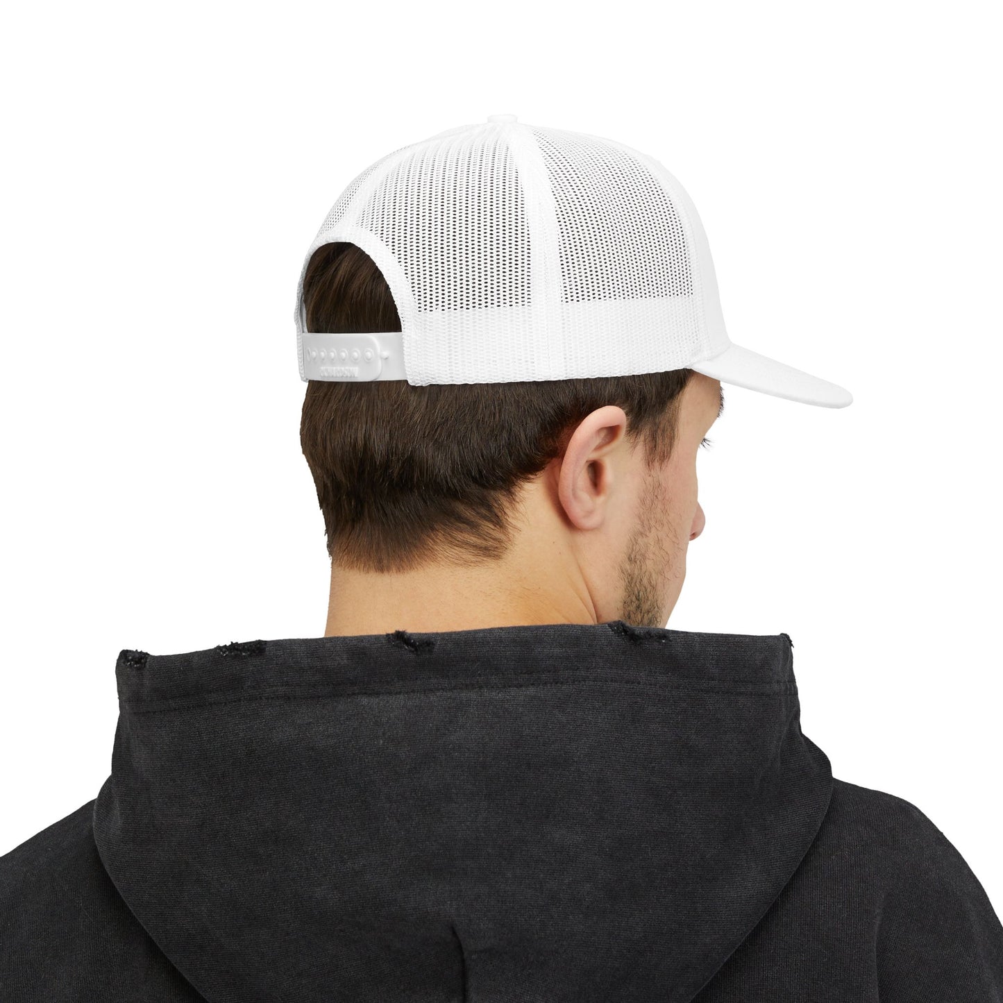 YASSI Pet Lifeline Trucker Cap