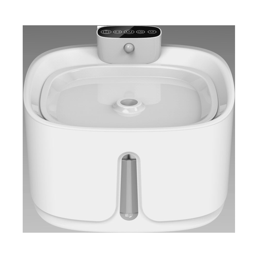 Yassi Smart water fountain