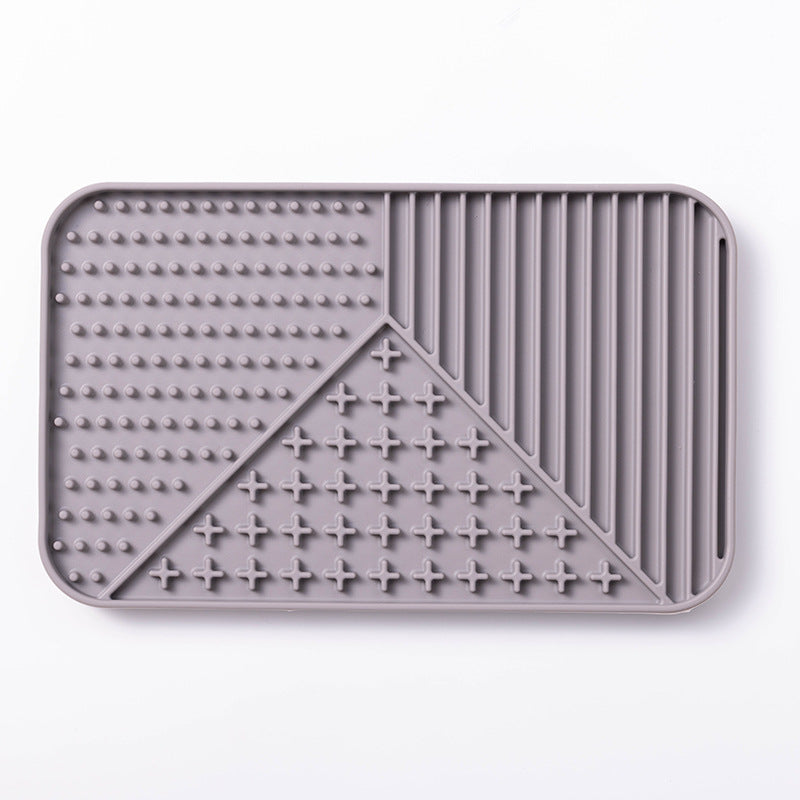Yassi Licking mat (for dogs and cats)