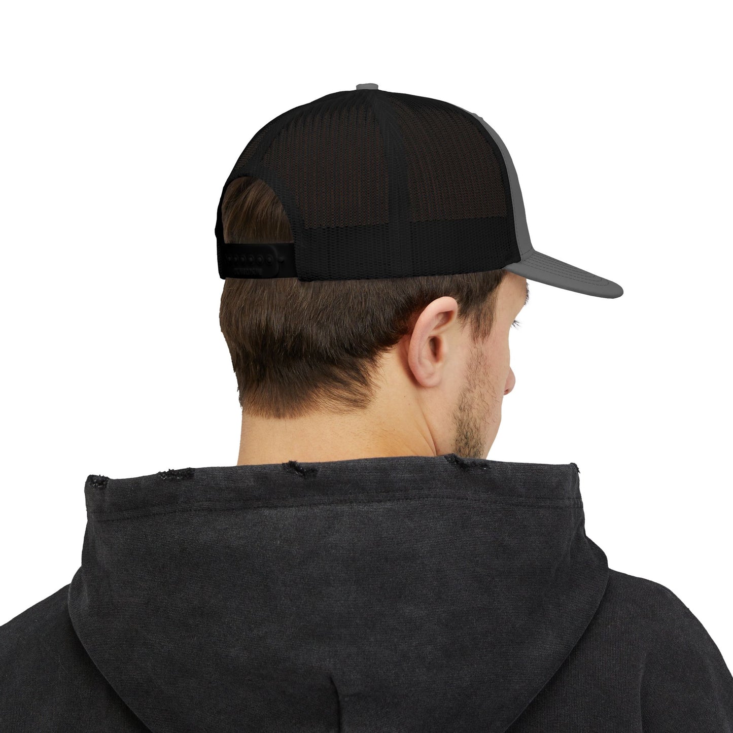 YASSI Pet Lifeline Trucker Cap