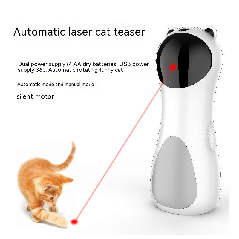 Yassi Smart interactive Laser