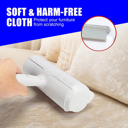 Yassi Pet hair remover roller