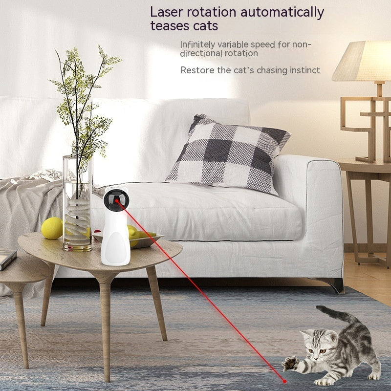 Yassi Smart interactive Laser