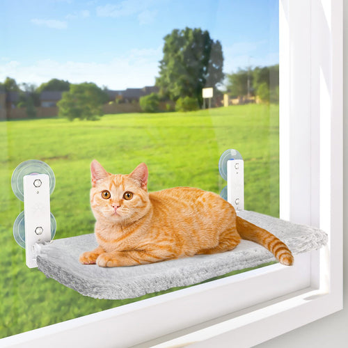 YASSI Window Perch Hammock
