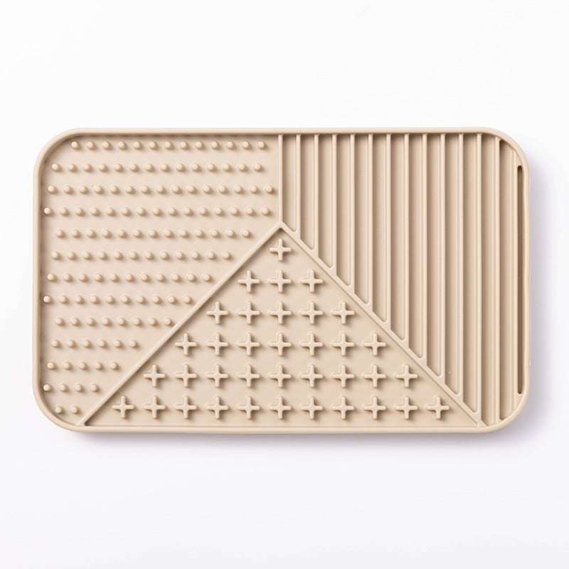 Yassi Licking mat (for dogs and cats)