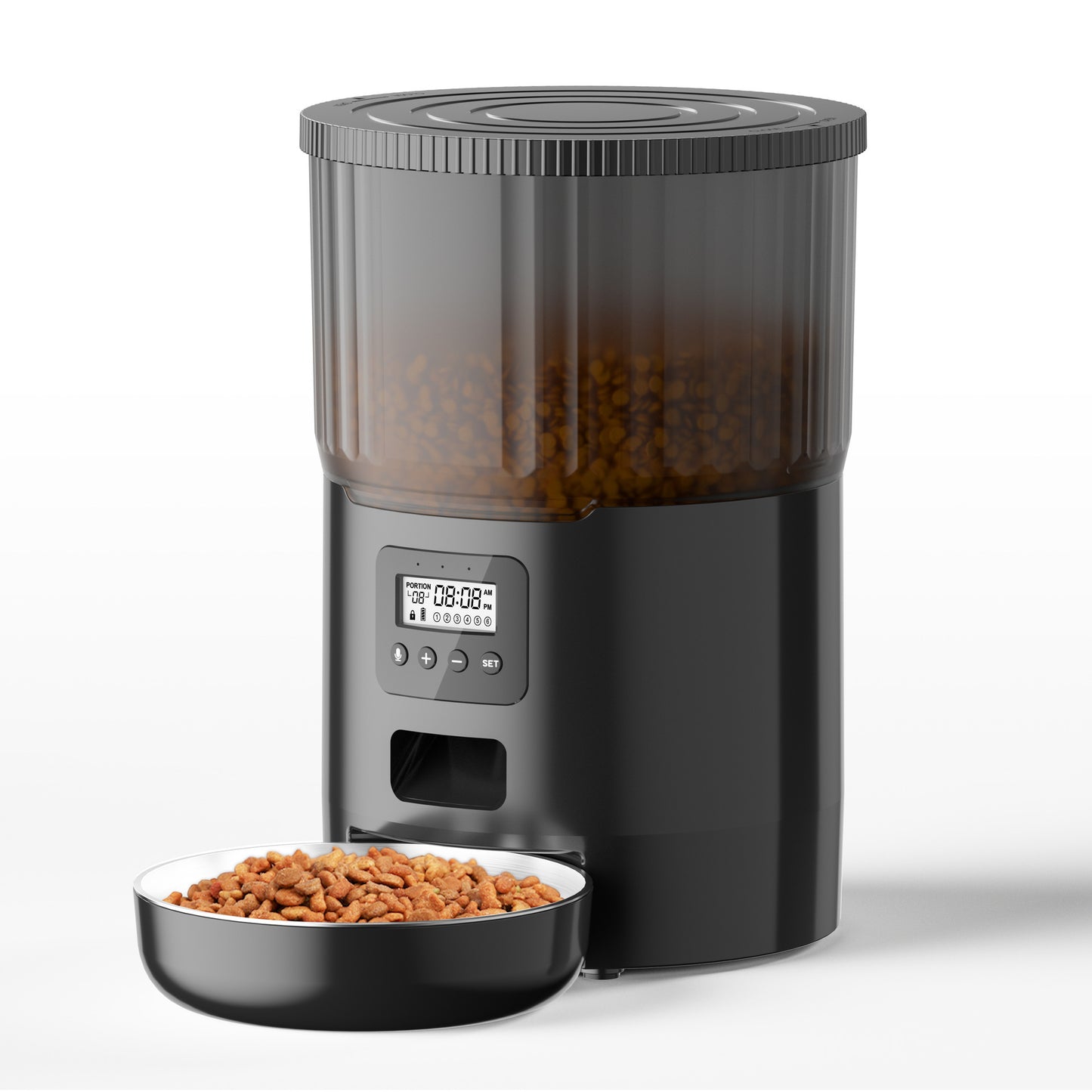 Yassi Cat Smart Dog Automatic Pet Feeder